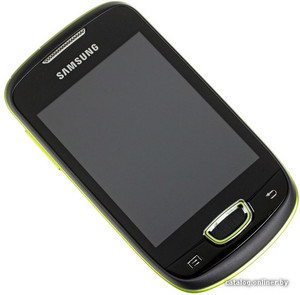 Samsung Galaxy Mini