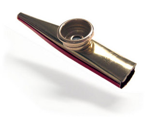 kazoo