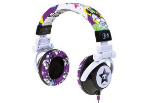 Наушники большие skullcandy