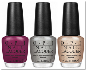 Лак для ногтей Opi