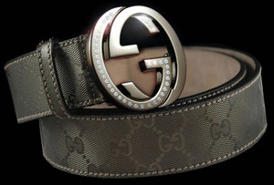 Gucci Belt "Stuart Hughes"