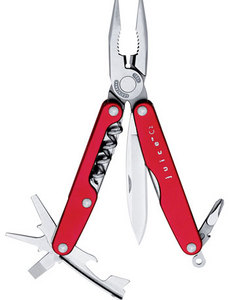 Leatherman Juice C2 красный