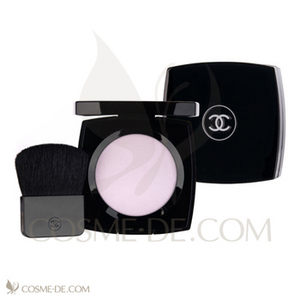 Chanel Poudre Douce Lilas № 40