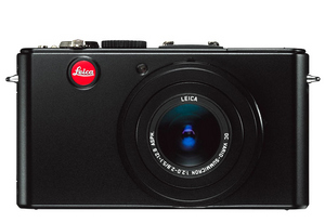 Leica D-LUX 4