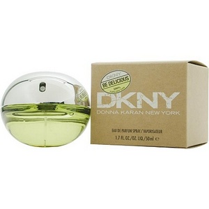 туалетная вода DKNY Be delicious