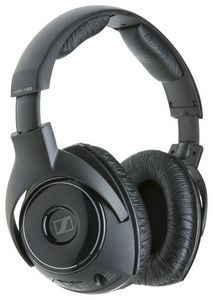 2 пары наушников беспроводных Sennheiser HDR 160