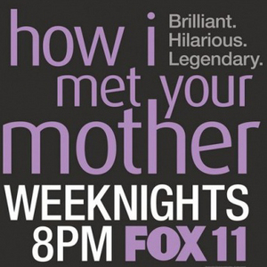 how i met your mother 5,5 сезонов