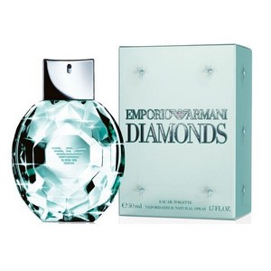 парфюм armani diamonds