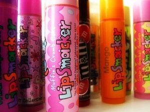 lip smacker