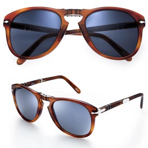 Steve McQueen Persol Glasses 714