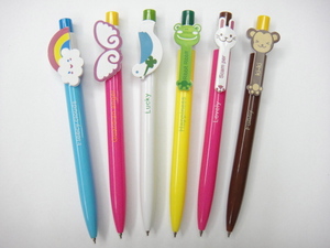 kawaii pens