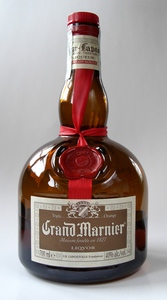 ликер Grand Marnier