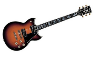 Электрогитара Yamaha SG2000