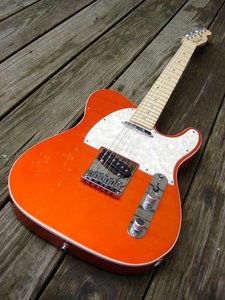 Fender Telecaster