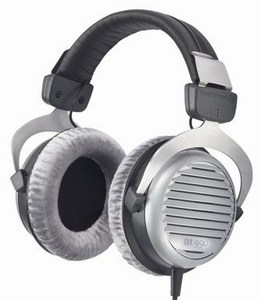 Beyerdynamic DT-990