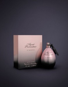 L'Agent Agent Provocateur