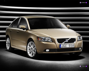 Volvo S40