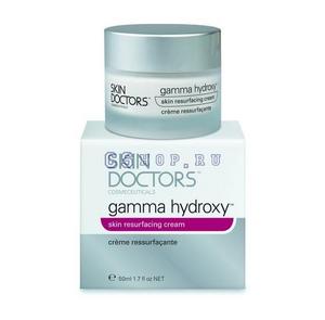 Skin Doctors, Gamma Hydroxy