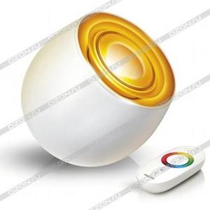 Philips LivingColors Gen2, Frosted