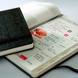 Moleskine Passions Recipe Journal