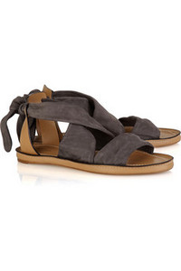 chloe sandals