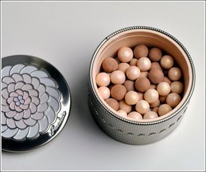 Guerlain Meteorites