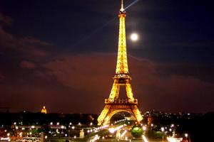 Paris...&#9829;