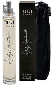 Yohji Homme