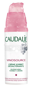 Caudalie Vinosource Освежающий Тающий Крем