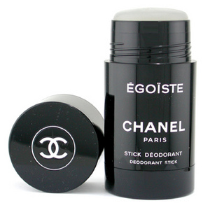 Стик дезодорант мужской Chanel Egoist