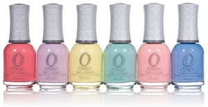 Orly Sweet Collection