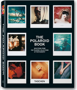 Polaroid Book / Лучшие фотографии, снятые на "Polaroid"