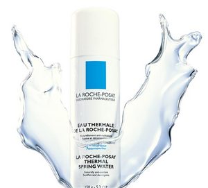 La Roche Posay Thermal water