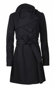 All Saints Belamour Coat