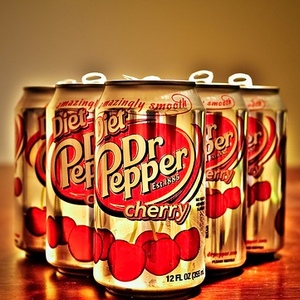 Dr Pepper