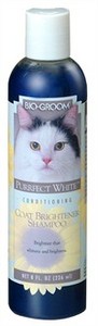 Bio-Groom Purrfect White