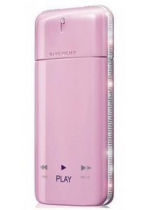 Play for Her by Givenchy