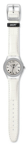 Часы SWATCH WINT+ KIDD - DIAMONDS ARE FOREVER