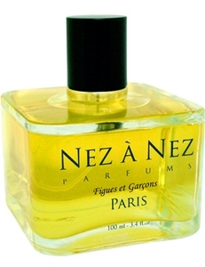 Nez a Nez Figues et Gar&#231;ons