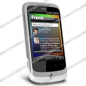 HTC Wildfire