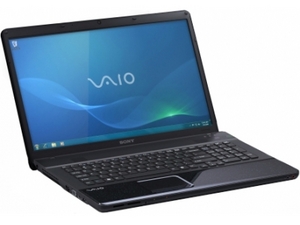 Sony Vaio VPC-EB3M1R/BQ