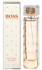 Туалетная вода HUGO BOSS Boss Orange