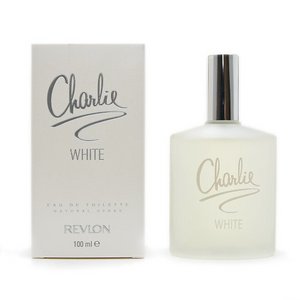 Туалетная вода "Charlie white" Revlon