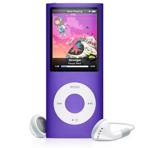 iPod