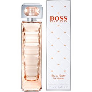 Hugo Boss "Boss Orange"