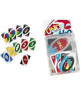 игра Uno