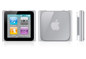 Apple Ipod Nano