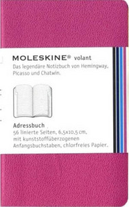 Moleskine