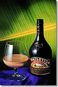 Bailey's