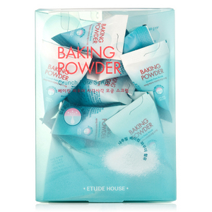 Etude House Baking Powder Crunch Pore Scrub